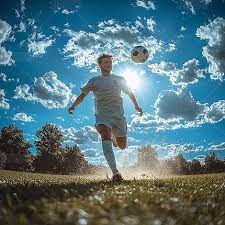 足球——U20亚洲杯：决赛赛前新闻发布会举行